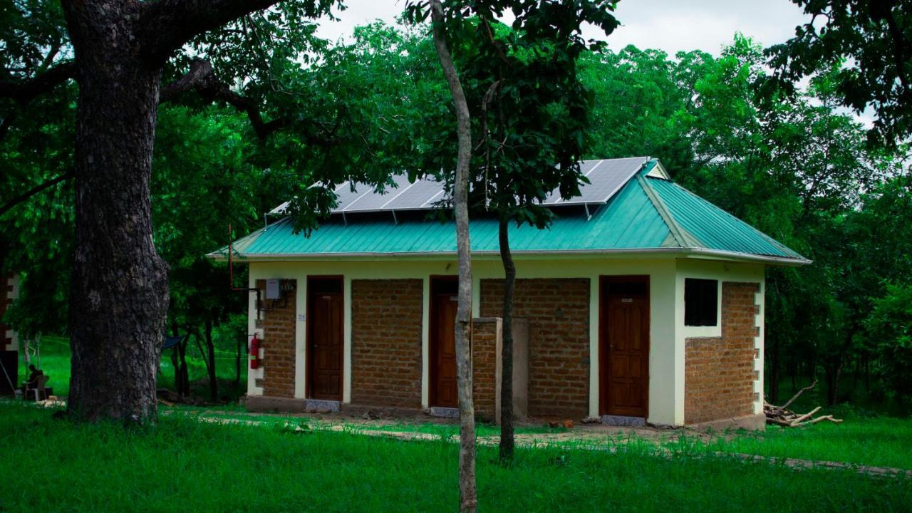 Mantis Lodge & Camping Site Morogoro Exterior foto