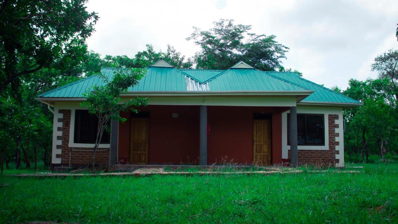 Mantis Lodge & Camping Site Morogoro Exterior foto
