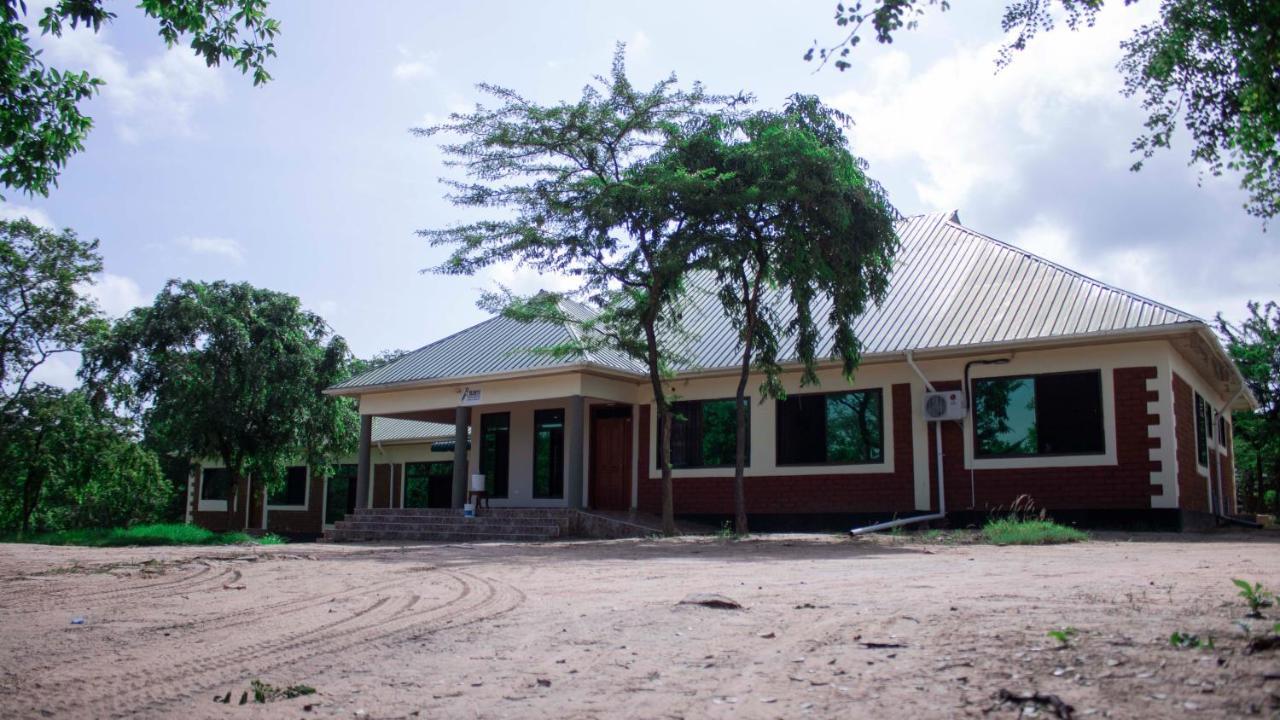 Mantis Lodge & Camping Site Morogoro Exterior foto
