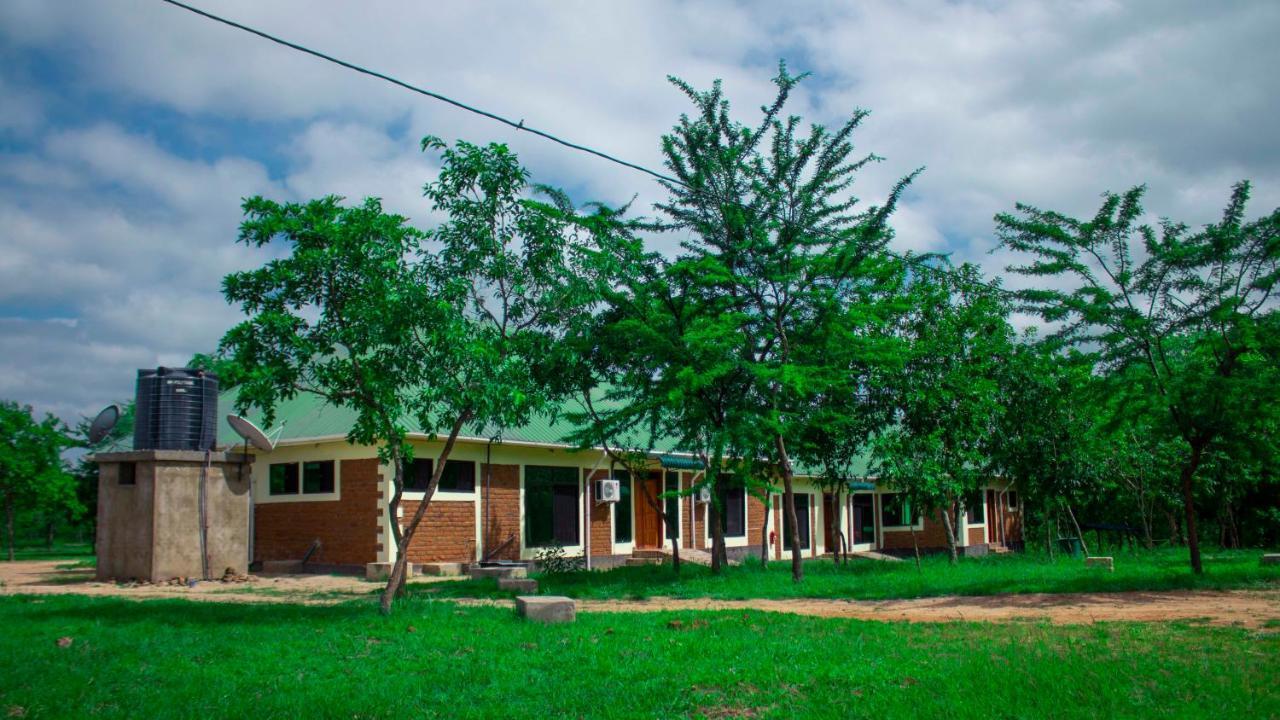Mantis Lodge & Camping Site Morogoro Exterior foto
